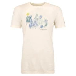 Ortovox 140 Cool MTN Playground Shirt Women