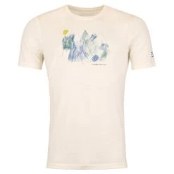 Ortovox 140 Cool MTN Playground Shirt