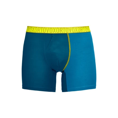 Ortovox 150 Essential Boxer Briefs 1 Ortovox 150 Essential Boxer Briefs