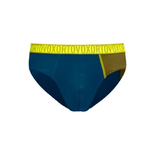 Ortovox 150 Essential Briefs 1 Ortovox 150 Essential Briefs