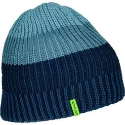 Ortovox Deep Knit Beanie Deep Ocean