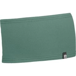 Ortovox Light Fleece Stirnband Arctic Grey