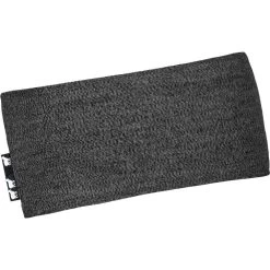 Ortovox Wonderwool Stirnband Unisex Black Sheep