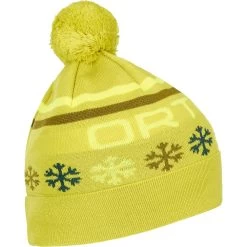Ortovox Nordic Knit Beanie Unisex Dirty Daisy