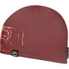 Ortovox 120 Tec Logo Beanie Mountain Rose