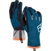Ortovox Tour Fingerhandschuh Herren Petrol Blue