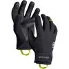 Ortovox Tour Light Fingerhandschuhe Herren Black Raven