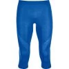 Ortovox 120 Comp Light Lange Unterhose Herren Just Blue