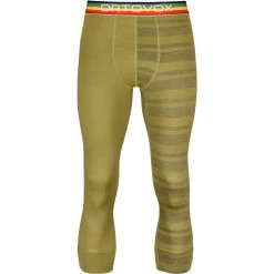 Ortovox 185 Rock'N'Wool Unterhose Herren Sweet Alison