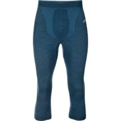 Ortovox 230 Competition Unterhose Herren Petrol Blue