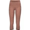 Ortovox 230 Competition Unterhose Damen Bloom