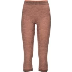 Ortovox 230 Competition Unterhose Damen Bloom