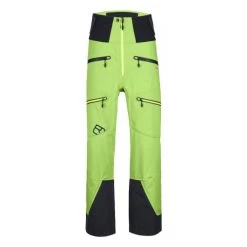 Ortovox 3L Guardian Shell Pants