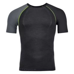 Ortovox 120 Comp Light Short Sleeve