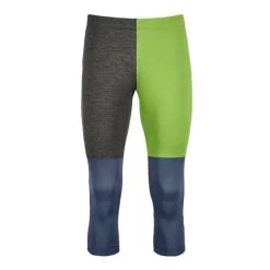 Ortovox Fleece Light Short Pants Men
