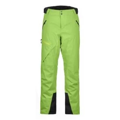 Ortovox 2L Swisswool Andermatt Pants