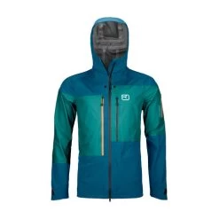 Ortovox 3L Guardian Shell Jacket
