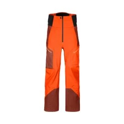 Ortovox 3L Guardian Shell Pants